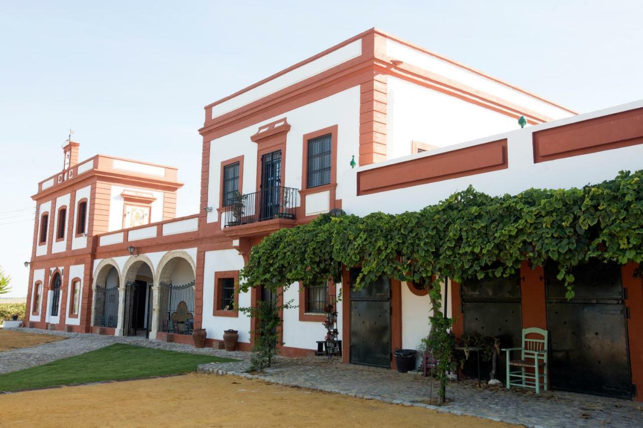 La Bendita Locura El Puerto de Santa Maria Exterior photo